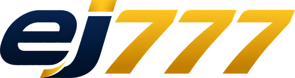 ej777 হোম পেজ লোগো
